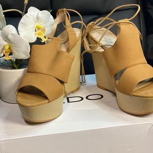Aldo Wedge